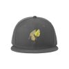 Standard Fit Flat Bill Snapback Cap Thumbnail