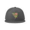 Standard Fit Flat Bill Snapback Cap Thumbnail