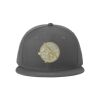 Standard Fit Flat Bill Snapback Cap Thumbnail