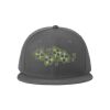 Standard Fit Flat Bill Snapback Cap Thumbnail