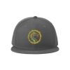 Standard Fit Flat Bill Snapback Cap Thumbnail