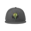 Standard Fit Flat Bill Snapback Cap Thumbnail