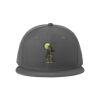 Standard Fit Flat Bill Snapback Cap Thumbnail
