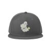Standard Fit Flat Bill Snapback Cap Thumbnail