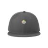 Standard Fit Flat Bill Snapback Cap Thumbnail