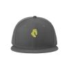 Standard Fit Flat Bill Snapback Cap Thumbnail