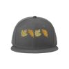 Standard Fit Flat Bill Snapback Cap Thumbnail