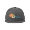 Standard Fit Flat Bill Snapback Cap Thumbnail
