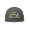 Standard Fit Flat Bill Snapback Cap Thumbnail