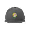 Standard Fit Flat Bill Snapback Cap Thumbnail