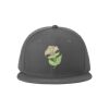 Standard Fit Flat Bill Snapback Cap Thumbnail