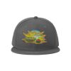 Standard Fit Flat Bill Snapback Cap Thumbnail