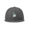 Standard Fit Flat Bill Snapback Cap Thumbnail
