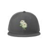 Standard Fit Flat Bill Snapback Cap Thumbnail