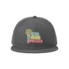 Standard Fit Flat Bill Snapback Cap Thumbnail