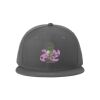 Standard Fit Flat Bill Snapback Cap Thumbnail