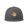 Standard Fit Flat Bill Snapback Cap Thumbnail