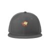 Standard Fit Flat Bill Snapback Cap Thumbnail