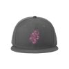 Standard Fit Flat Bill Snapback Cap Thumbnail