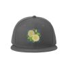 Standard Fit Flat Bill Snapback Cap Thumbnail