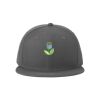 Standard Fit Flat Bill Snapback Cap Thumbnail