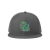 Standard Fit Flat Bill Snapback Cap Thumbnail