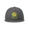 Standard Fit Flat Bill Snapback Cap Thumbnail