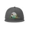 Standard Fit Flat Bill Snapback Cap Thumbnail
