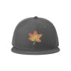 Standard Fit Flat Bill Snapback Cap Thumbnail