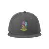 Standard Fit Flat Bill Snapback Cap Thumbnail