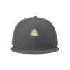 Standard Fit Flat Bill Snapback Cap Thumbnail