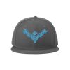 Standard Fit Flat Bill Snapback Cap Thumbnail