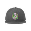 Standard Fit Flat Bill Snapback Cap Thumbnail
