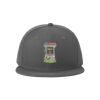 Standard Fit Flat Bill Snapback Cap Thumbnail