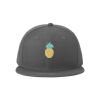 Standard Fit Flat Bill Snapback Cap Thumbnail