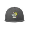 Standard Fit Flat Bill Snapback Cap Thumbnail
