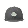 Standard Fit Flat Bill Snapback Cap Thumbnail