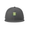 Standard Fit Flat Bill Snapback Cap Thumbnail