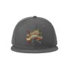 Standard Fit Flat Bill Snapback Cap Thumbnail