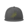 Standard Fit Flat Bill Snapback Cap Thumbnail