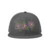 Standard Fit Flat Bill Snapback Cap Thumbnail