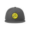 Standard Fit Flat Bill Snapback Cap Thumbnail