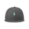 Standard Fit Flat Bill Snapback Cap Thumbnail