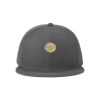 Standard Fit Flat Bill Snapback Cap Thumbnail