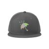 Standard Fit Flat Bill Snapback Cap Thumbnail