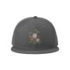 Standard Fit Flat Bill Snapback Cap Thumbnail