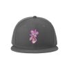 Standard Fit Flat Bill Snapback Cap Thumbnail