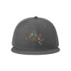 Standard Fit Flat Bill Snapback Cap Thumbnail