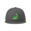 Standard Fit Flat Bill Snapback Cap Thumbnail