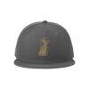 Standard Fit Flat Bill Snapback Cap Thumbnail